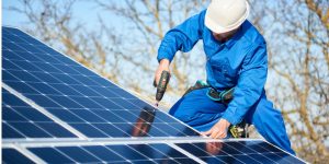 Installation Maintenance Panneaux Solaires Photovoltaïques à Noceta